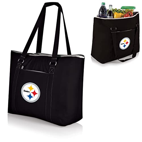 Image of Picnic TIME NFL Tahoe XL Tote Cooler Bag - Soft Cooler Bag - Picnic Cooler