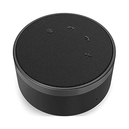 Image of Lenovo Go Wired Speakerphone