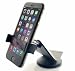 Zilu CM001 Universal Car Phone Mount, (Cell Phone Holder), Car Accessories For IPhone Samsung Galaxy Note and More -Black