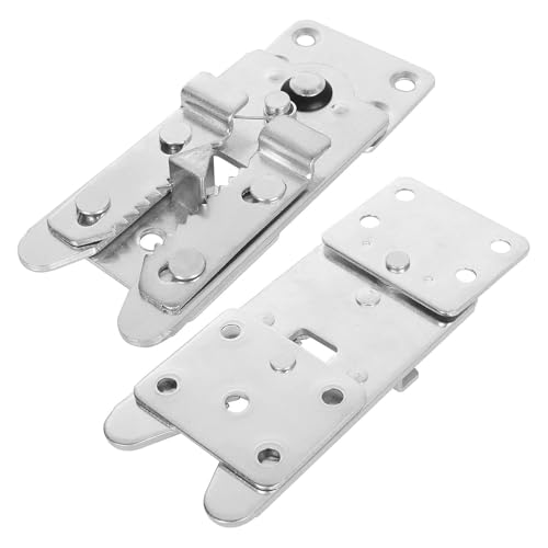 Conectores de sofá seccional para solucionar la separación de muebles en salas de estar 4