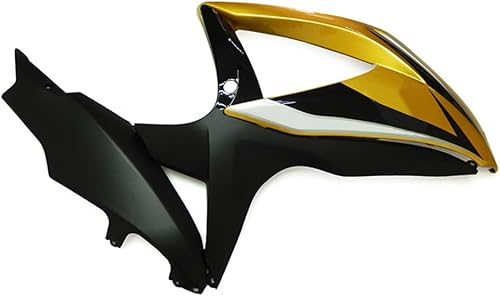 Miniatura 6 de FLPRO - Kit de carenado completo de inyección para Suzuki 2008 2009 2010 GSXR 600 GSXR750 K8 GSXR600 08 09 10 GSXR 750 Kit de cuerpo de motocicleta