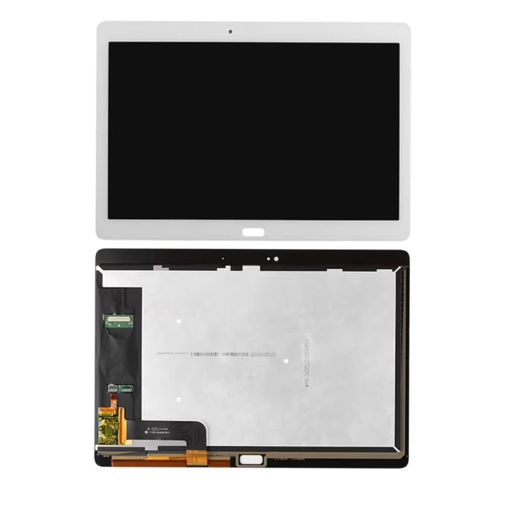 YOOOKOOO 10.1 "LCD per Huawei MediaPad M2 10 M2-A01L M2-A01W Display Matrice Touch Screen Digitizer Panel Assembly Parte di Ricambio
