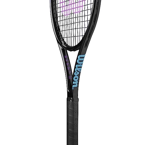 Image of Wilson Six LV Tennis Racket 3