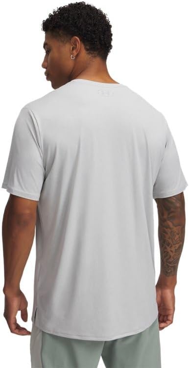 Under Armour Men's Vanish Energy Short Sleeve - Image 2