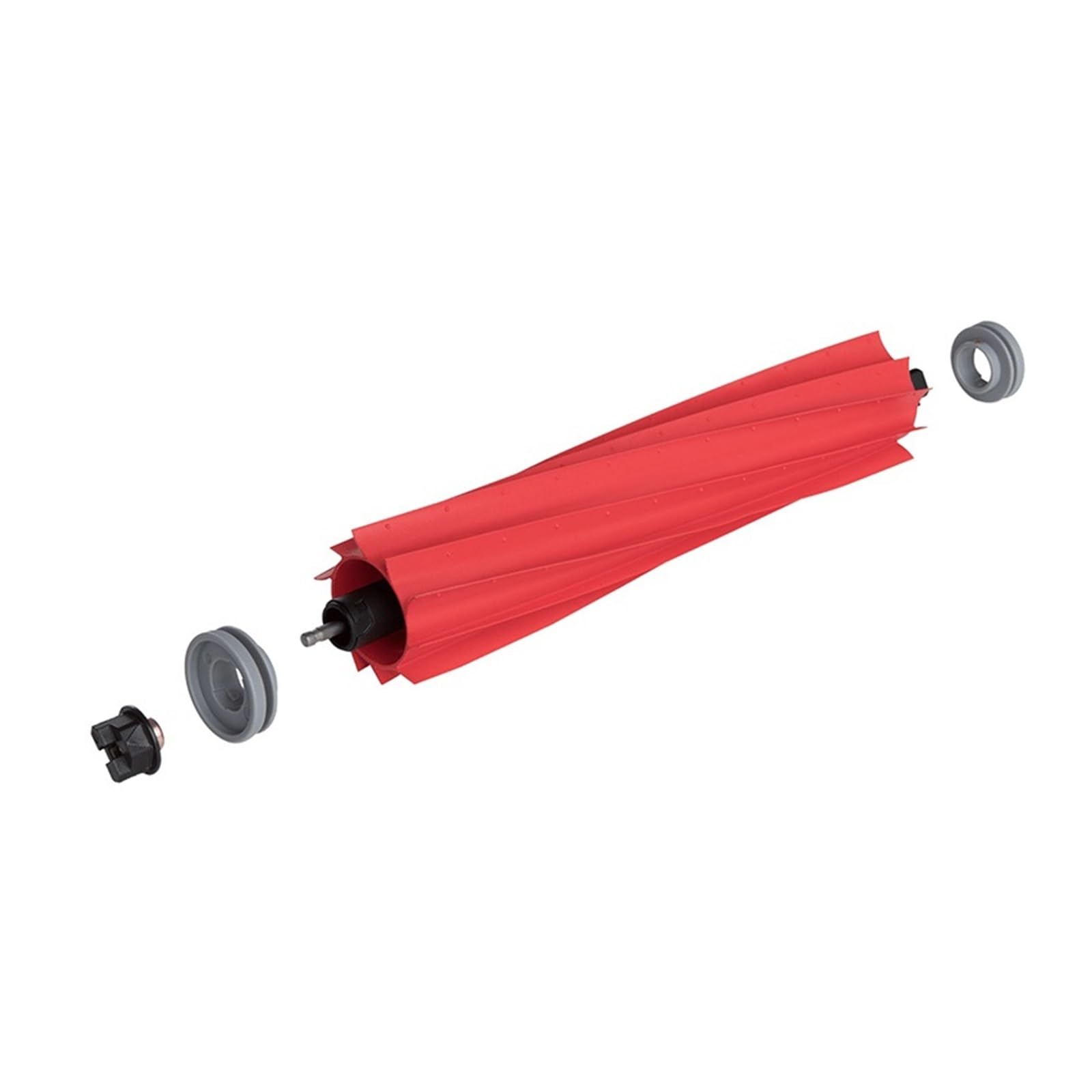 Compatibile Con Roborock, S7, S7 MaxV, S7 MaxV Ultra, Q7, Q7 Max, Q5, Spazzola Principale, Spazzola Rotante, Parti Di Ricambio(2pcs)