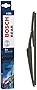 Bosch Rear Wiper Blade H301 /3397004629 Original Equipment Replacement- 12' (Pack of 1)