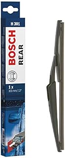 Bosch Wiper Blade Rear H301, Length: 300mm  Rear Wiper Blade