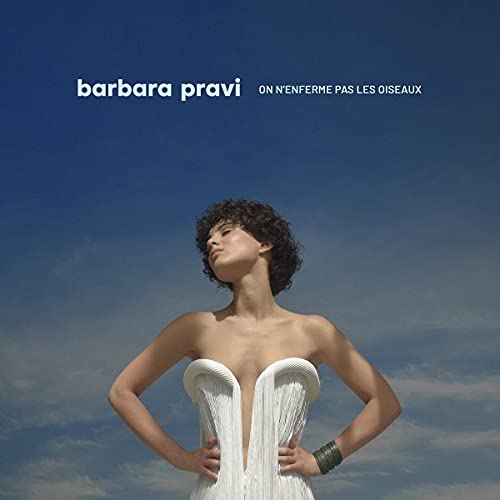 On n'enferme pas les oiseaux [Cd GreenPackaging]
