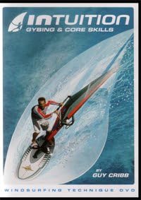 Intuition Windsurfing Instructional DVD