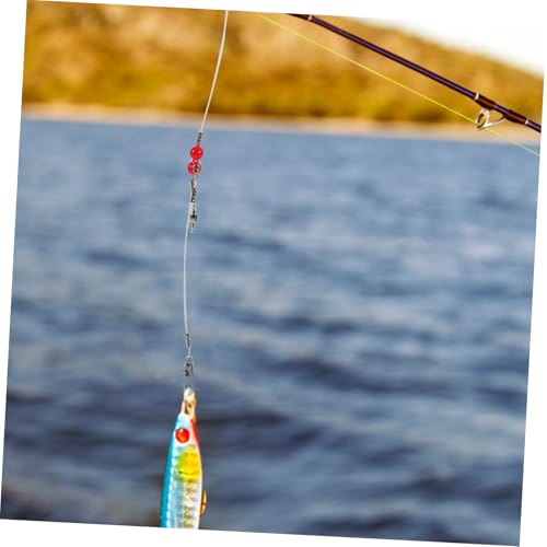 VICASKY Leader Fishing Leaders Fishing Equipment miniatura 5