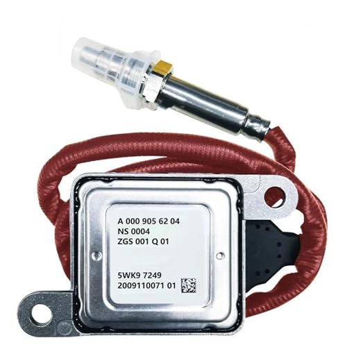 Capteur d'oxygène A0009056204 pour résoudre le voyant moteur Mercedes W205 W212
