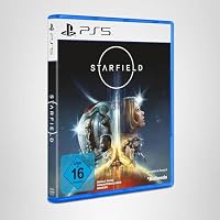 Starfield™ Standard Edition – PlayStation 5© [Physische Disc - Inhalt muss heruntergeladen werden] – Ansicht 7