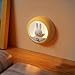Miffy Motion Sensor Night Light (Yellow)
