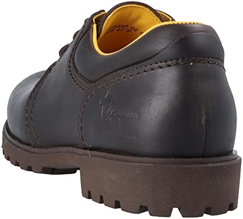 Panama Jack Men's Casual Desert Boots, Brown, 10 Review | Image 1