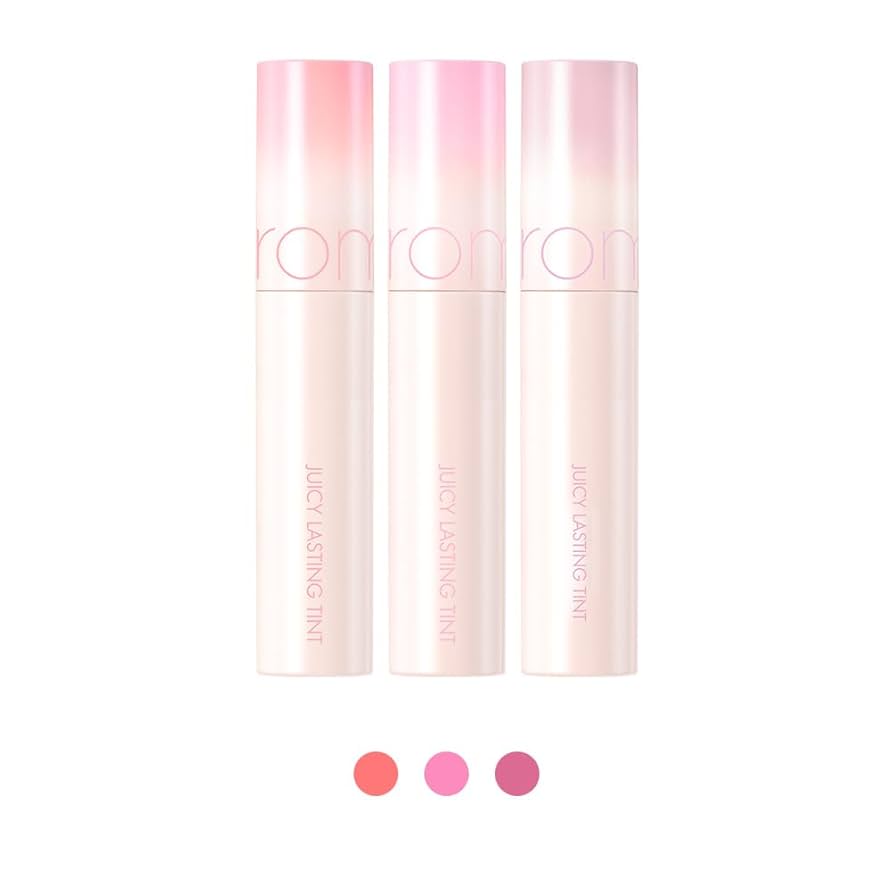 りさ ロムアンド リップ Amazon | [romand/ロムアンド] rom&nd JUICY LASTING TINT