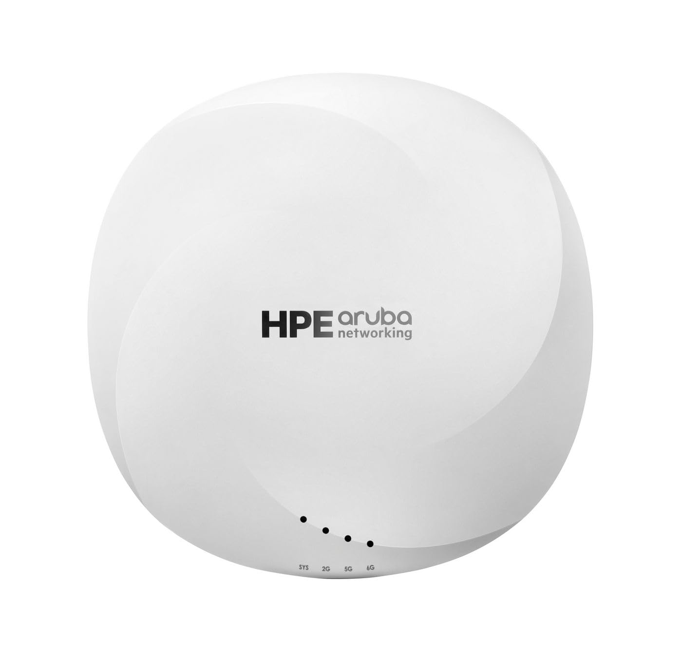 Aruba AP-635 Tri Band 802.11ax 3.90 Gbit/s Wireless Access Point - Indoor