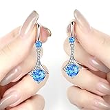 【Einfach zu bedienen】 Abnehmbare stabile Glasvasen sind sehr praktisch zum Reinigen und Nachfüllen. Das Produkt enthält nicht die Pflanzen in den Bildern.