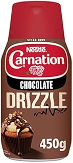 Carnation Drizzle Chocolate 450g