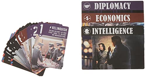 Air Land & Sea: Spies, Lies & Supplies miniatura 2