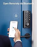 eufy Security Keyless Entry Door Lock thumbnail 2
