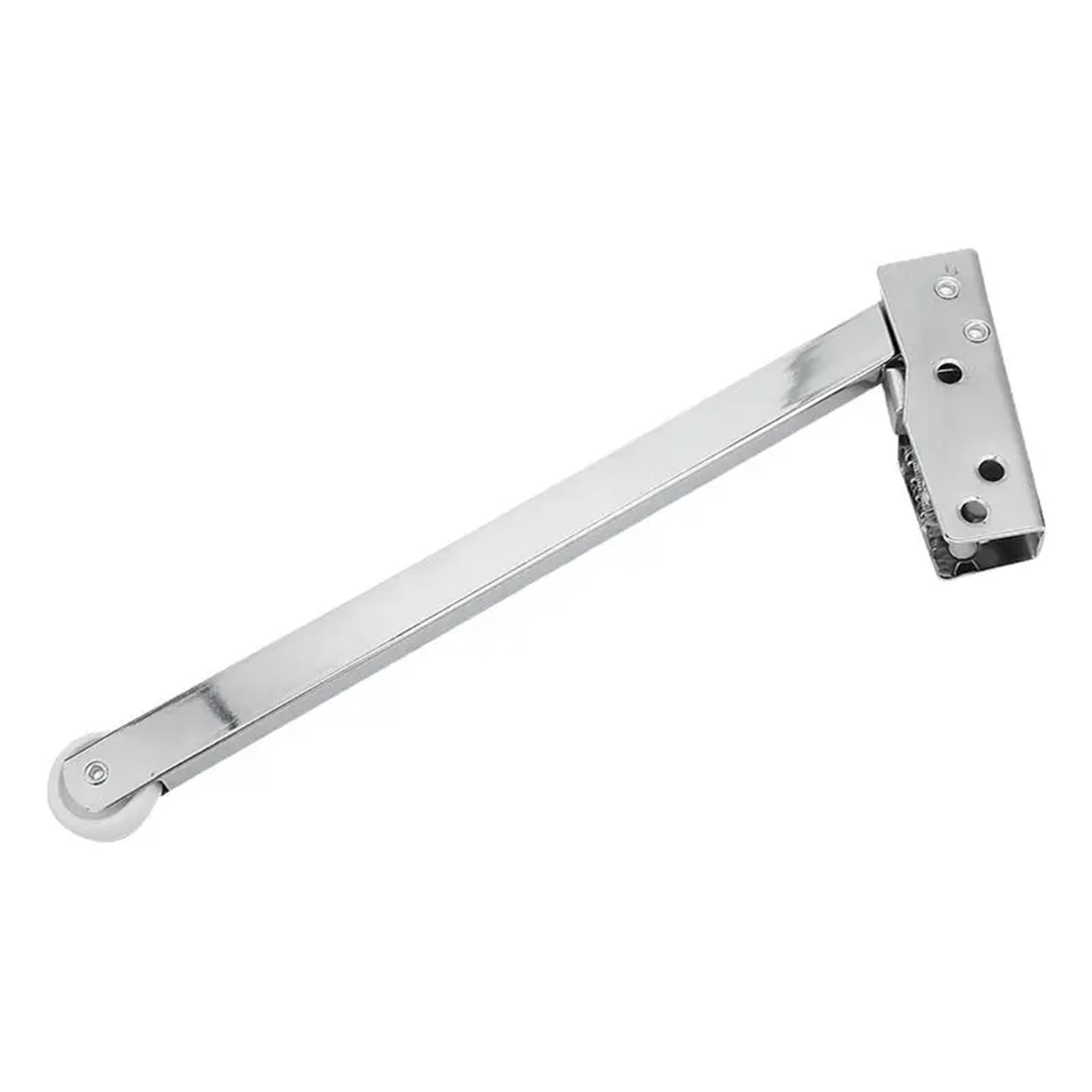 Puerta cortafuegos de madera/acero, engrosada, de hierro inoxidable, doble cierre, auxiliar