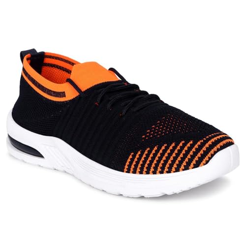Image of Breathable Sports Shoes for Women | Ultra-Light Running Shoes | Perfect for Walking & Fitness