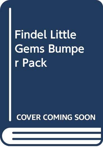 FINDEL LITTLE GEMS BUMPER PACK
