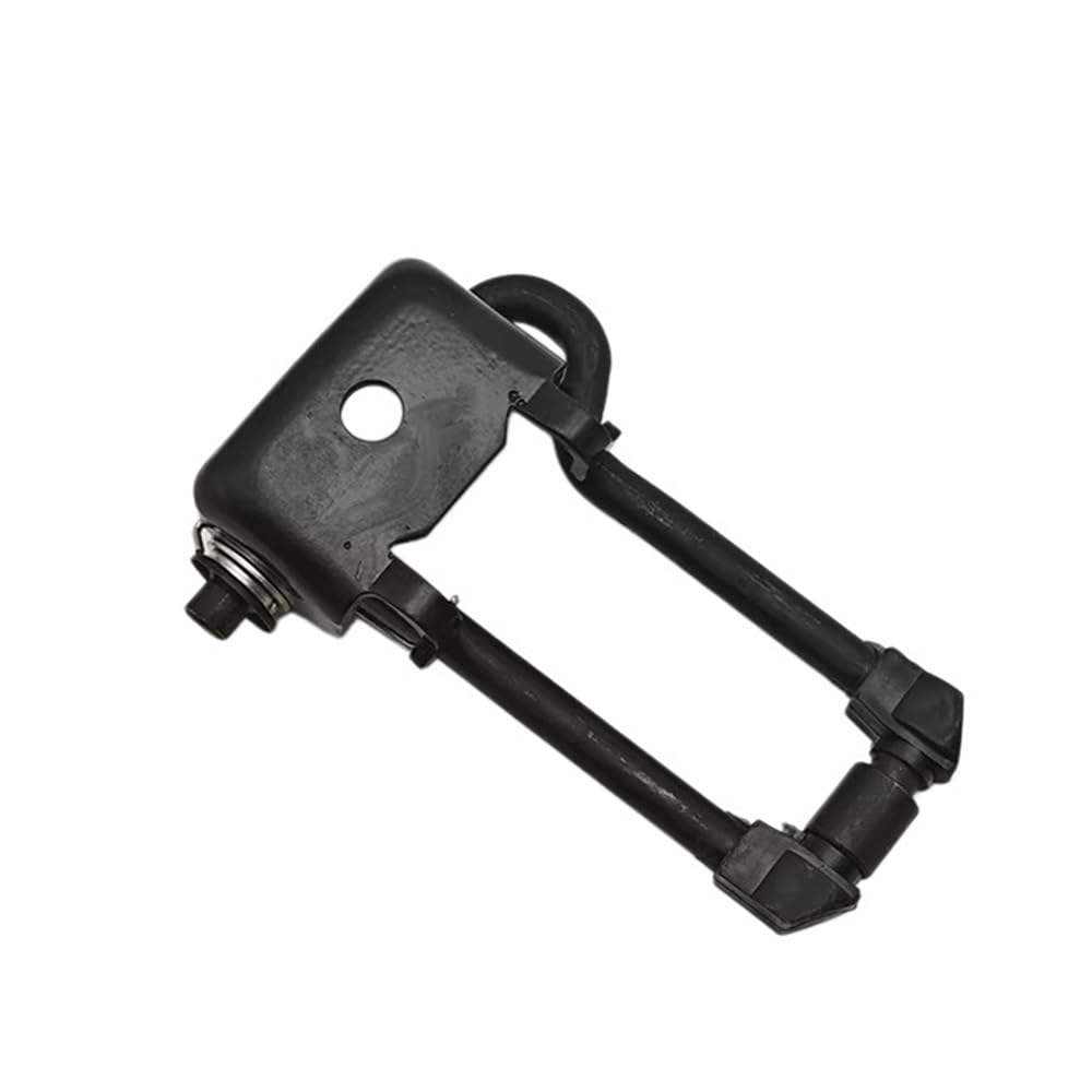 Llyixuai Hinge Door Check Strap Rear Door Check Strap Arm Stopper For Vw For Caddy 2004-2019 2K5827793 2K5827455(Hinge)