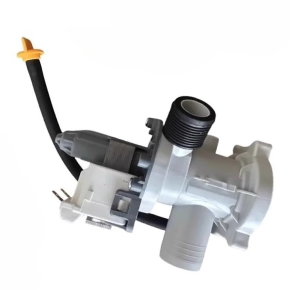 B30-6A 220-240V 50Hz Drain Pump，Compatible for Midea，Compatible for LittleSwan，Washing Machine Drainage Motor Replacement Parts