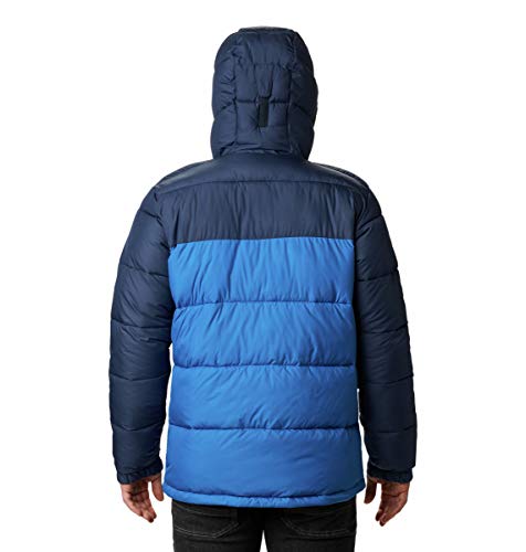 Image of Columbia Men's Pike Lake Hooded Jacket