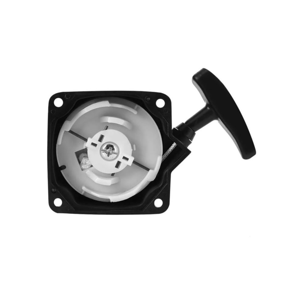 Démarreur à traction GC420 robuste pour un lancement fluide