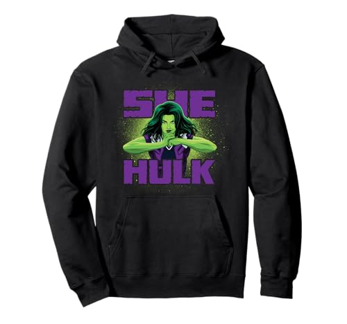 Sweat She-Hulk Marvel Studios, le cadeau parfait pour passionné