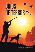 Birds of Terror 1504924126 Book Cover