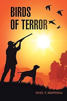 Paperback Birds of Terror Book