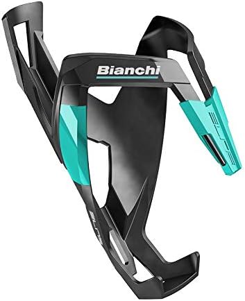 Bianchi - Bottle Holder, Custom Race Plus 2019 by Elite, Colour Black/CK16 Code C9020112