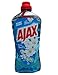 Produktbild Ajax Allzweckreiniger - Fete de Fleur Jasmin - 4er Pack (4 x 1Liter)