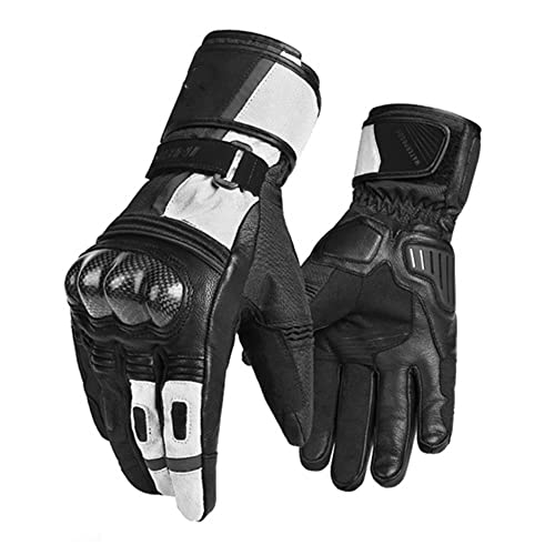 Gants de cyclisme et vélo pour affronter le vent froid en ville