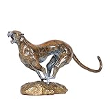 Moulé en laiton de haute qualité. Durable et pas facile à porter et à déchirer.