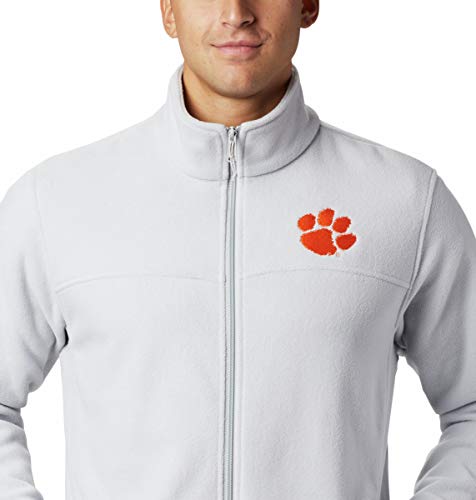 Image of Columbia Men's Collegiate Flanker III Fleece Jacket