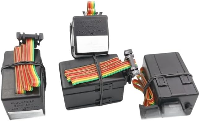 1 PC 61.186.5311/03 Ink Fountain Motor for Printing Press (61186531103-STD)