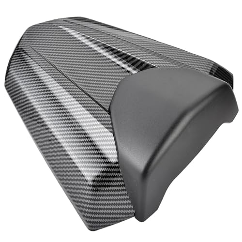 Couvercle de siège passager arrière moto aérodynamique pour CB500F et CBR500R