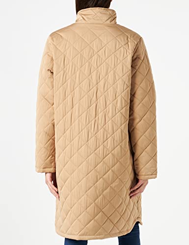 SELECTED FEMME SLFFILLY - Cappotto trapuntato da