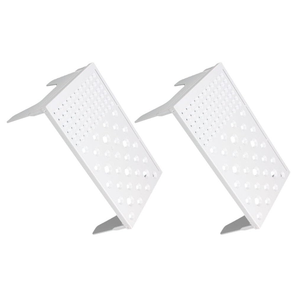 Blumentrockengestell 3-stöckig - Für Fondant & Bastelblumen