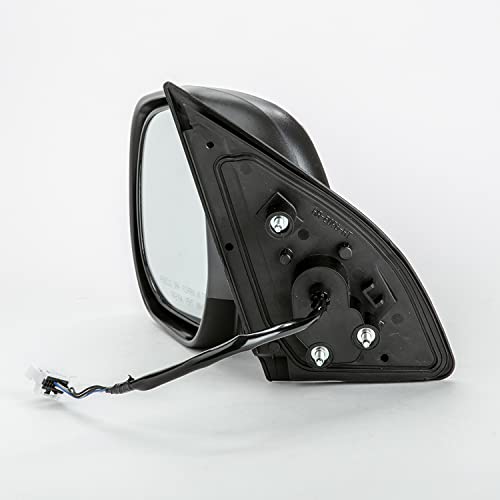 Tyc 6600042 Door Mirror Left-Side Compatible With 2011-2016 Mitsubishi Outlander #TOP3