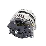 180amp 12V Alternator Compatible for AUDI A4 A5 A6 A7 Q5 SQ5 3.0 Diesel 059903018R,059903017P