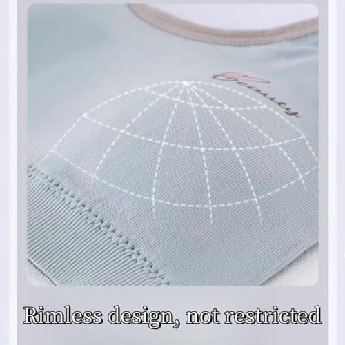 Girls Training Bra,Beginner Bras for Girls with Pads,Teen Bras for Girls Ages4