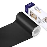 Besezx Leather Repair Patch Tape Kit, Self Adhesive Leather Repair for Furniture, Couch, Sofa, Car Seats,Office Chair,Vinyl Repair Kit.3.1inx60in