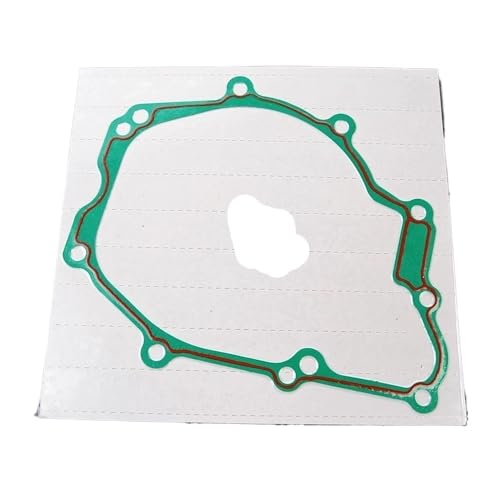 Joint de couvercle d'alternateur pour Yamaha YZF-R6 et FZ6