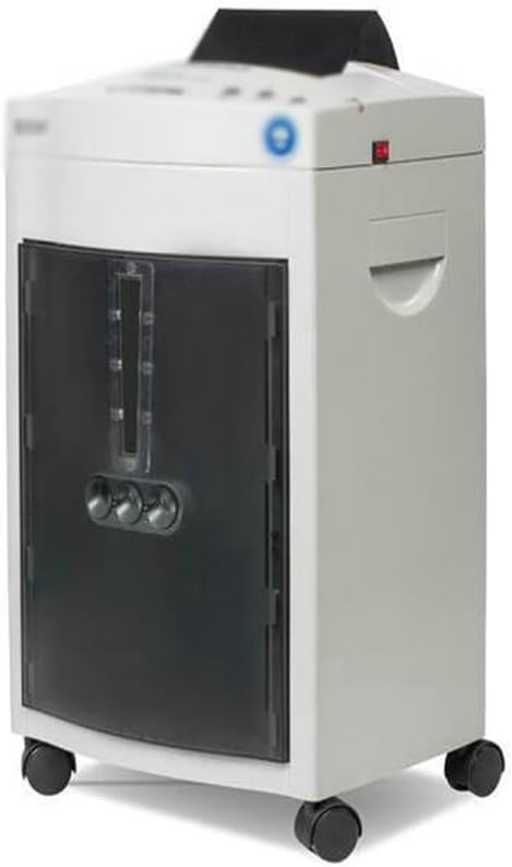 Confidential Shredder Paper Shredder