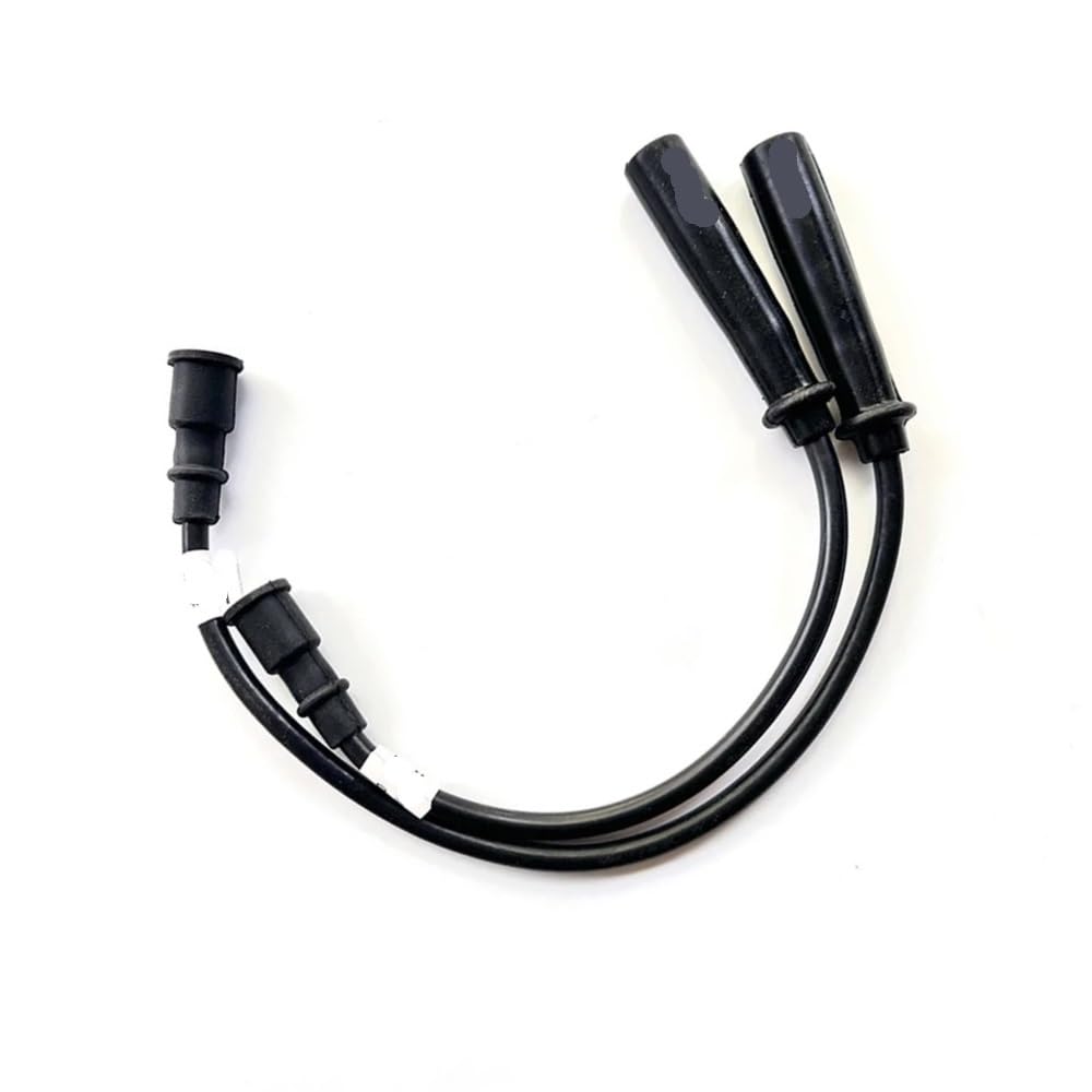 Cable de tensión para bujía CF X8 Z8: encendido estable y eficiente en ATV y UTV 4